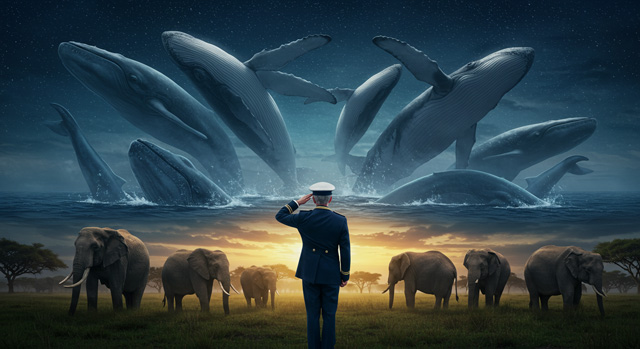 巨大生物イメージ画像2